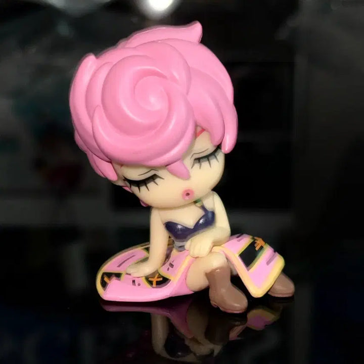 [BUNJANG] JoJo&