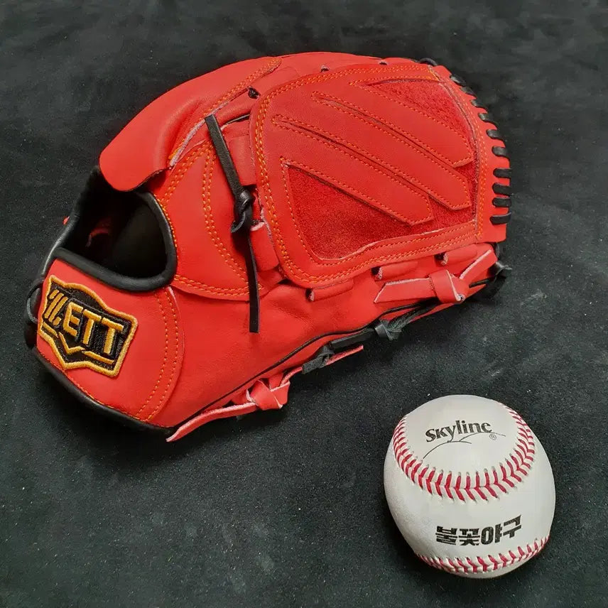 [BUNJANG] Zett ProModel Pitcher&