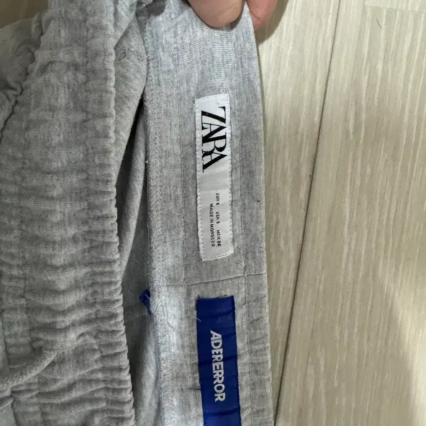 [BUNJANG] Zara x ADER Error Training Set / 자라 아더에러 트레이닝