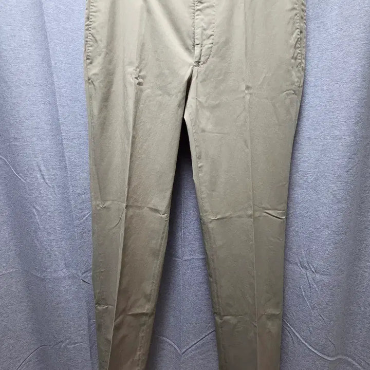 [BUNJANG] Slowear Incotex Royal Batavia Cotton Pants / 슬로웨어 인코텍스 로얄바타비아 면바지 46사이즈