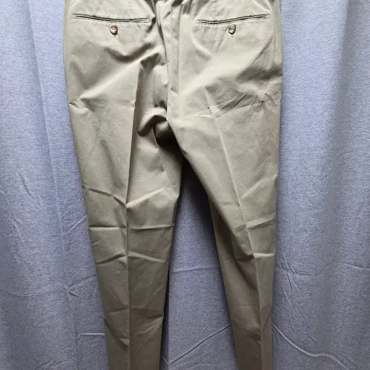 [BUNJANG] Slowear Incotex Royal Batavia Cotton Pants / 슬로웨어 인코텍스 로얄바타비아 면바지 46사이즈