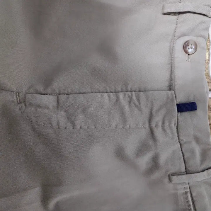 [BUNJANG] Slowear Incotex Royal Batavia Cotton Pants / 슬로웨어 인코텍스 로얄바타비아 면바지 46사이즈