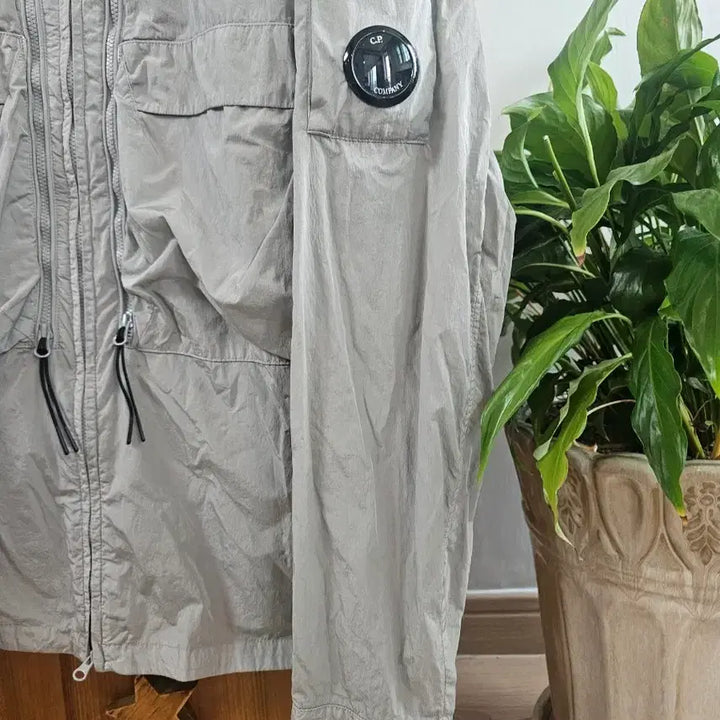 [BUNJANG] CP Company Nylon Jacket (Size L) / 100-105사이즈)씨피컴퍼니 나일론 자켓 팔아요 cp컴퍼니 라지 l