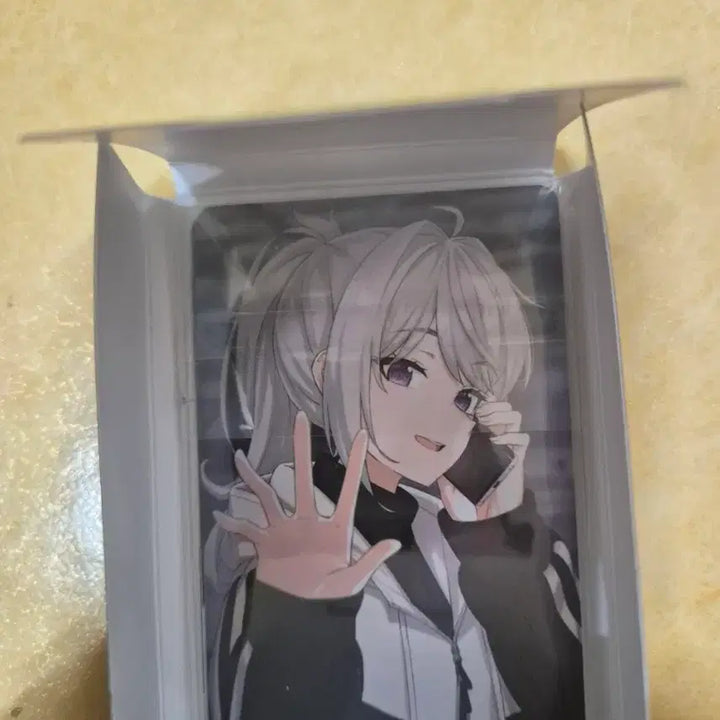 [BUNJANG] IVE B Photocard / 이세팝 포토카드 B