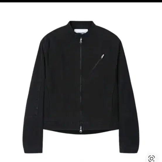 [BUNJANG] TONYWECK GARMENTDYED Cotton Cafe Racer Jacket / 토니웩 GARMENTDYED COTTON CAFE RACERJACKET
