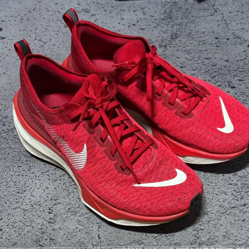 [BUNJANG] Nike Zoom Invincible 3 Run 275 / 나이키 줌 인빈서블3 런 275