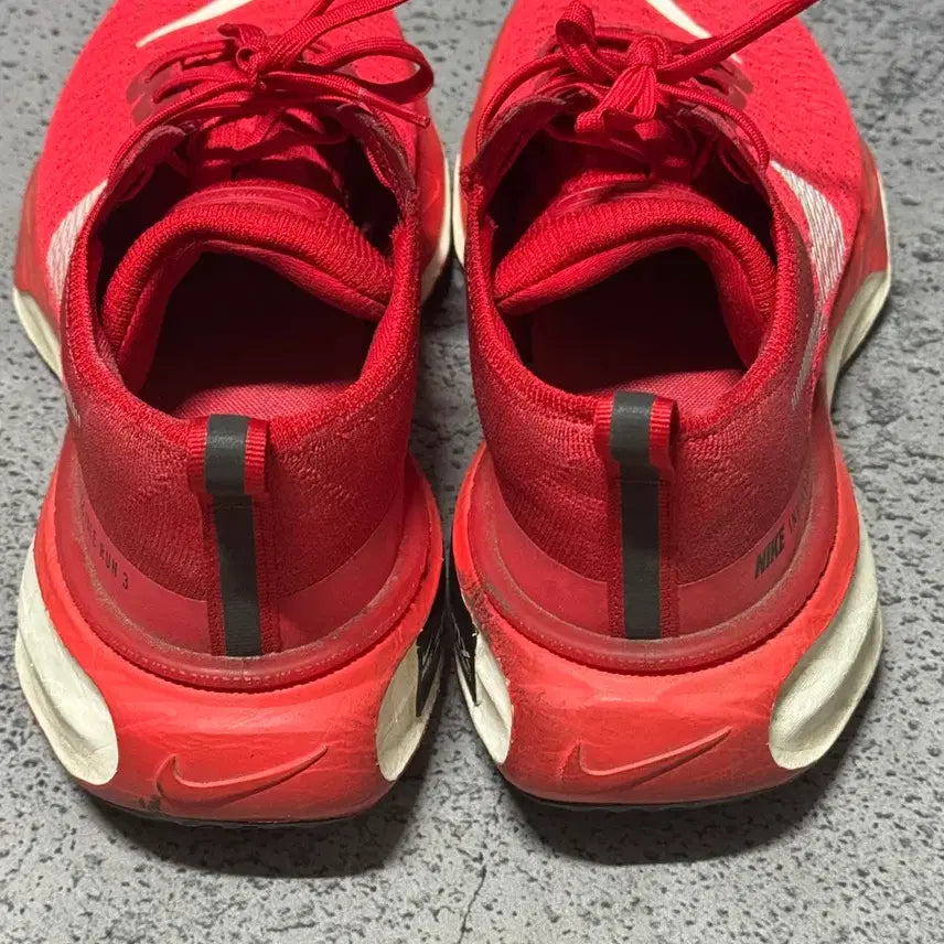 [BUNJANG] Nike Zoom Invincible 3 Run 275 / 나이키 줌 인빈서블3 런 275