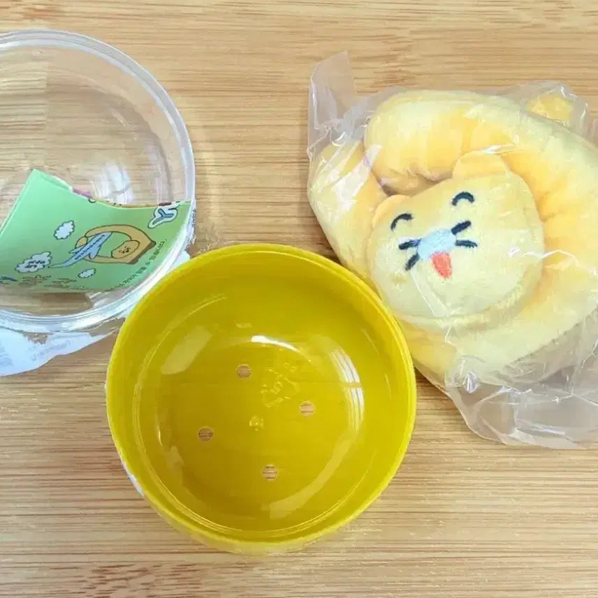 [SOLD OUT] 대충 춘식이 캡슐토이 좋아 춘식