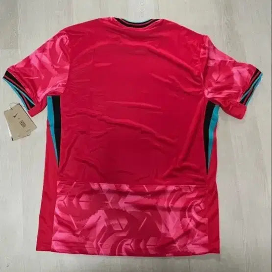 [BUNJANG] Nike Korea National Football Team Home Jersey / (매장 정품 새제품) 2024 대한민국 축구 국가대표 홈( L / XL