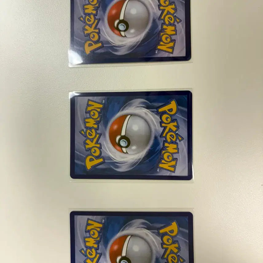 [BUNJANG] Pokemon Card Team Rocket Nidoqueen/Houndoom/Moltres EX Set / 포켓몬 카드 로켓단 니로우/헬가/파이어 EX