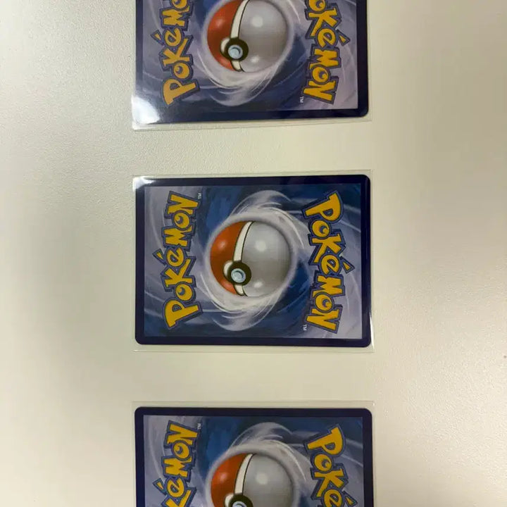 [BUNJANG] Pokemon Card Team Rocket Nidoqueen/Houndoom/Moltres EX Set / 포켓몬 카드 로켓단 니로우/헬가/파이어 EX