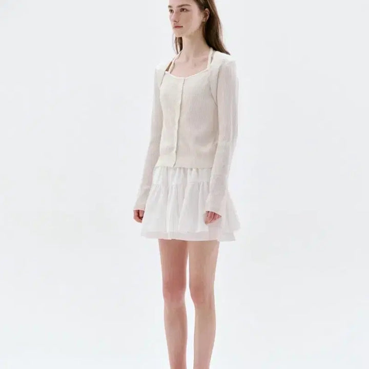 [BUNJANG] Lebeine Bonny Knit Cardigan / 르베인 보니 니트 가디건