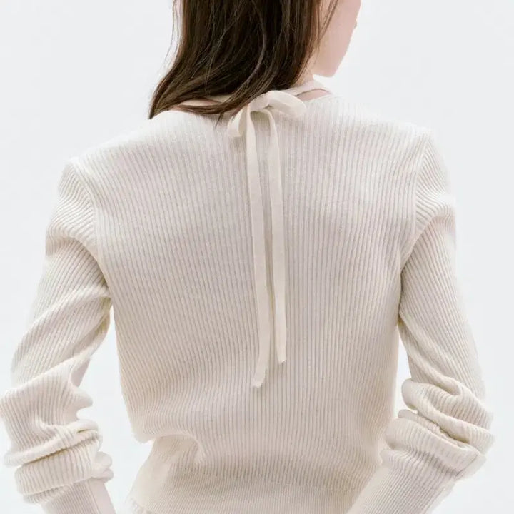 [BUNJANG] Lebeine Bonny Knit Cardigan / 르베인 보니 니트 가디건