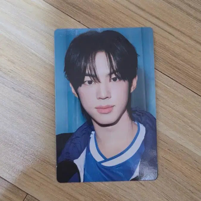 [BUNJANG] TWS Dohun Trading Card / 투어스 도훈 트레카