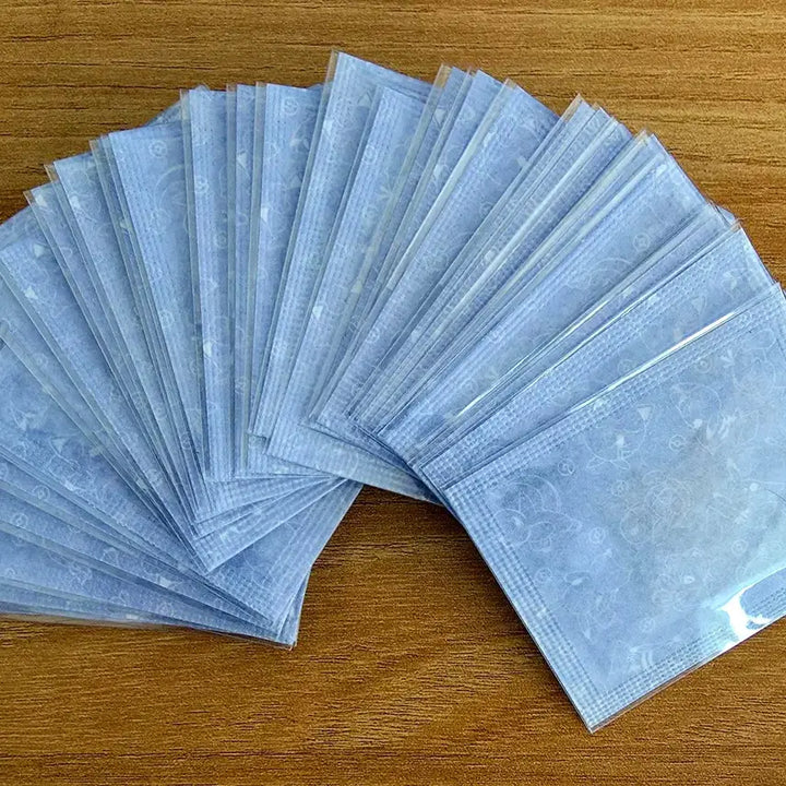 [SOLD OUT] <일괄>포켓몬 띠부씰 시즌5