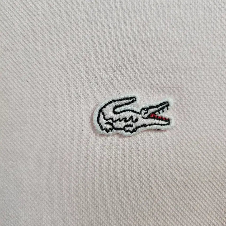 [SOLD OUT] 라코스테 여성 PK 반팔티55