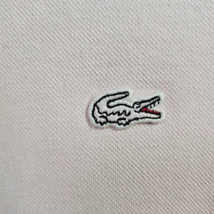 [SOLD OUT] 라코스테 여성 PK 반팔티55