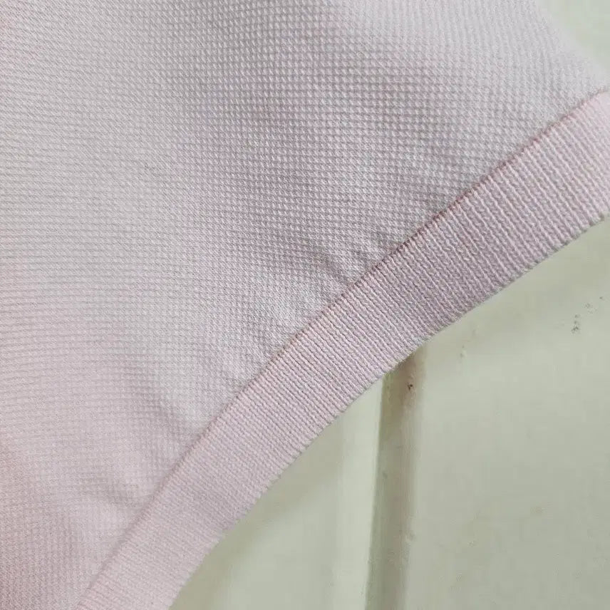[SOLD OUT] 라코스테 여성 PK 반팔티55