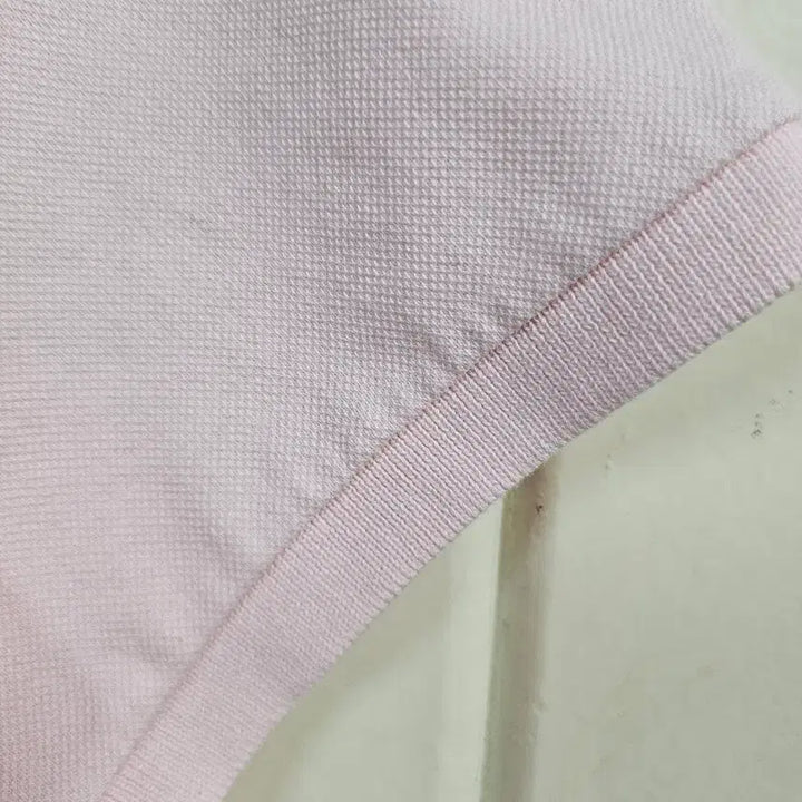 [SOLD OUT] 라코스테 여성 PK 반팔티55