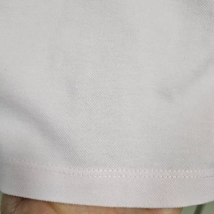 [SOLD OUT] 라코스테 여성 PK 반팔티55