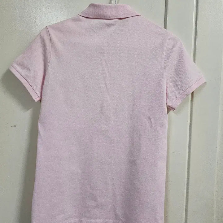 [SOLD OUT] 라코스테 여성 PK 반팔티55