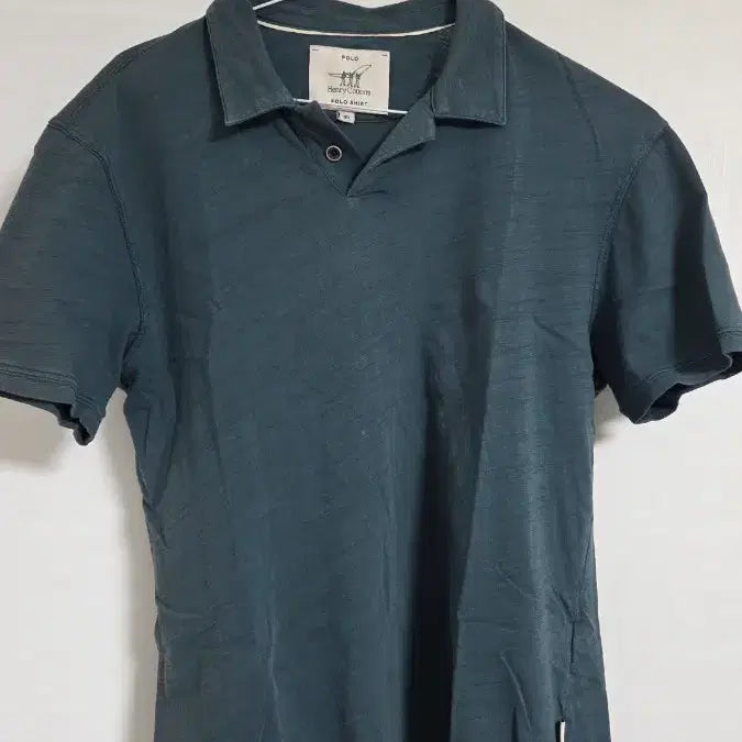 [BUNJANG] 헨리코튼 반팔티 / 헨리코튼 반팔티