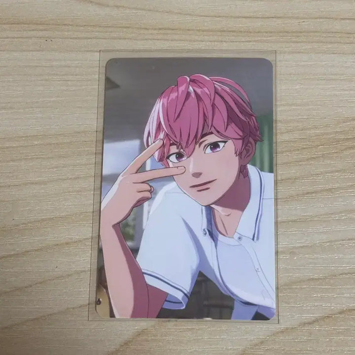[BUNJANG] PLAVE Bambi Photocard Bundle Set / 플레이브 밤비 포카 일괄 판매