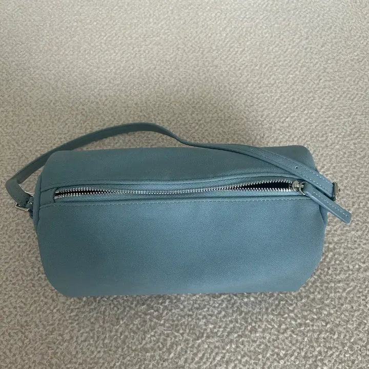 [BUNJANG] 르아보네 FINEE BAG_LIGHT BLUE / 르아보네 FINEE BAG_LIGHT BLUE