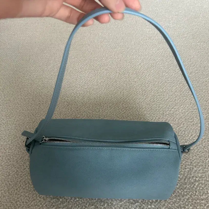 [BUNJANG] 르아보네 FINEE BAG_LIGHT BLUE / 르아보네 FINEE BAG_LIGHT BLUE