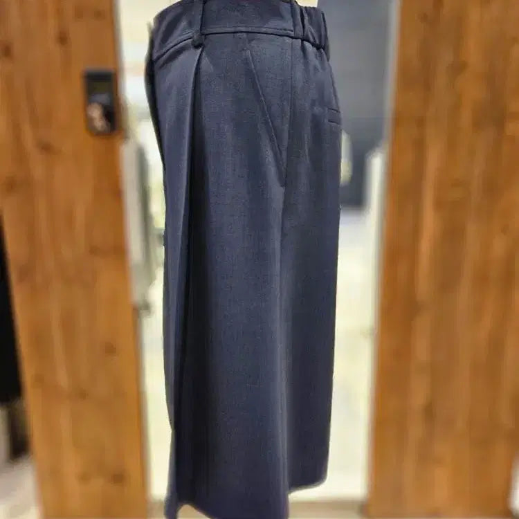 [SOLD OUT] 지컷 버뮤다 팬츠 S