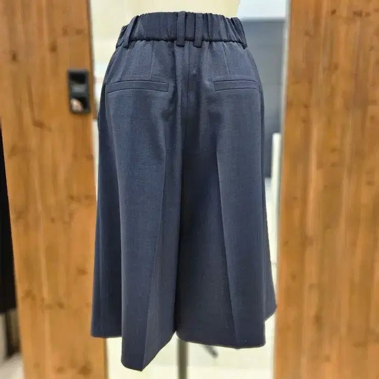 [SOLD OUT] 지컷 버뮤다 팬츠 S