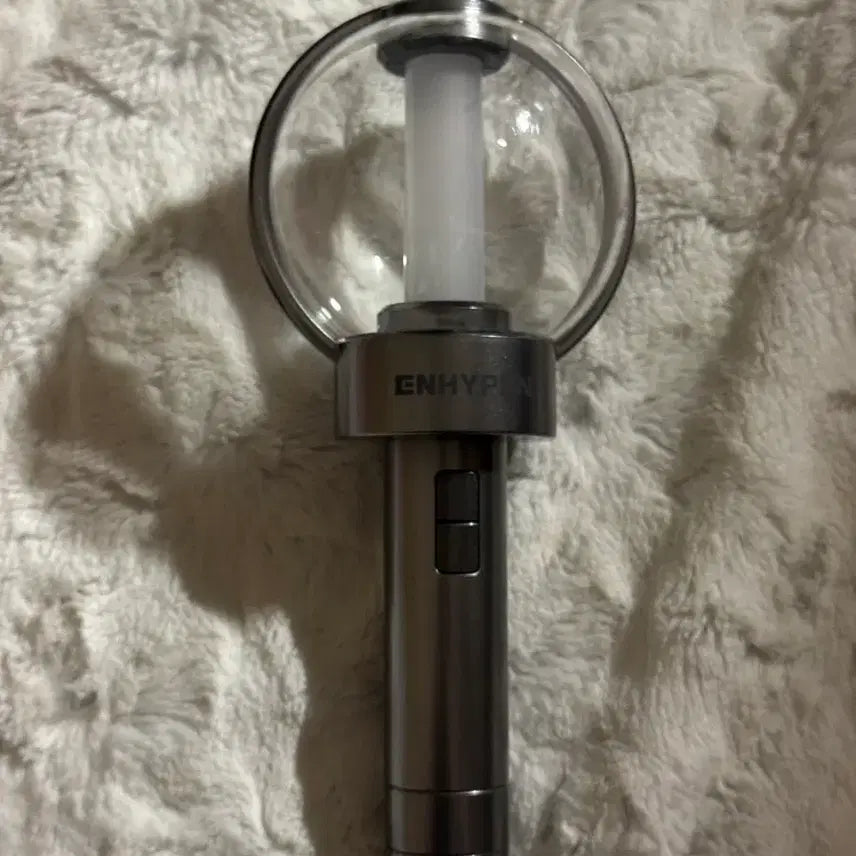 [SOLD OUT] 엔하이픈 응원봉 엔진봉 버전 1 판매