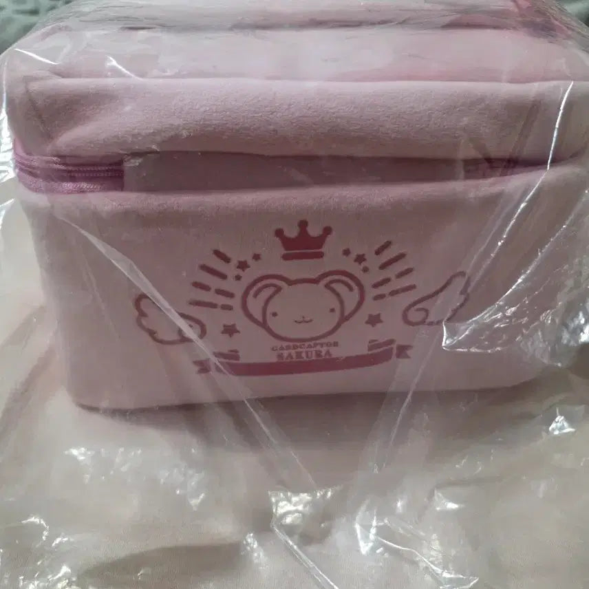 [BUNJANG] Cardcaptor Sakura Pop Mart Ichiban Kuji Vanity Bag / 카드캡터사쿠라 카드캡터체리 베니티백 팝마트 쿠지 이치방쿠지