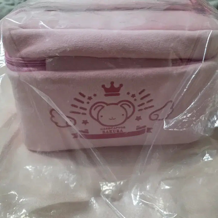 [BUNJANG] Cardcaptor Sakura Pop Mart Ichiban Kuji Vanity Bag / 카드캡터사쿠라 카드캡터체리 베니티백 팝마트 쿠지 이치방쿠지