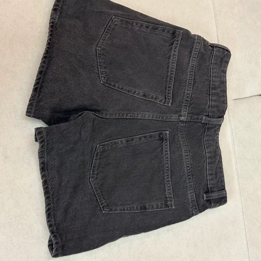 [BUNJANG] ARKET Denim Shorts / 아르켓 ARKET 데님 반바지 숏팬츠