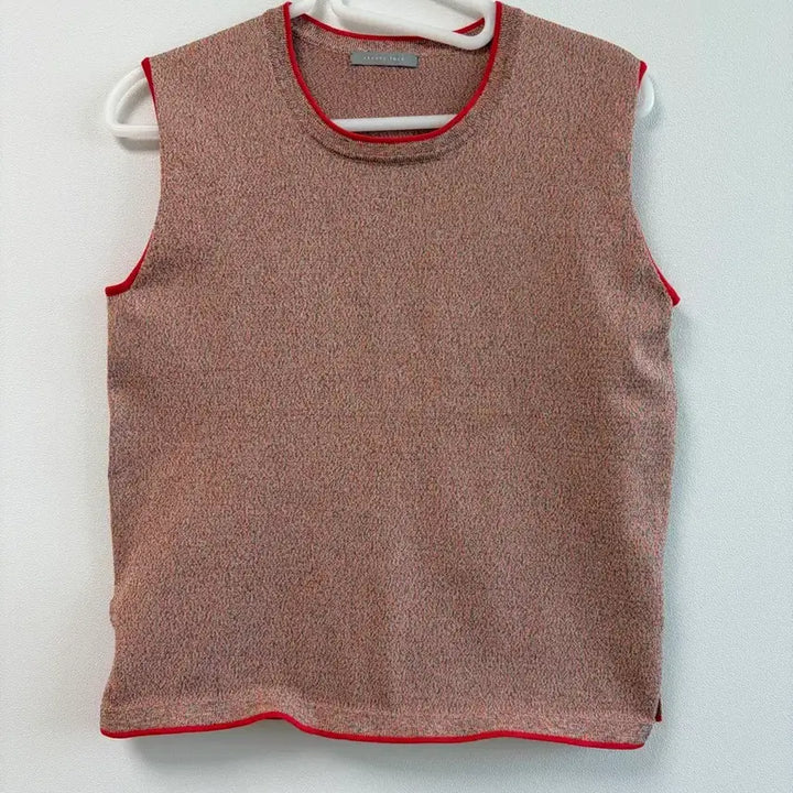 [BUNJANG] Theory Luxe Sleeveless Top / Theory Luxe 띠어리 민소매