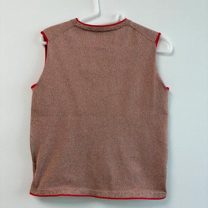 [BUNJANG] Theory Luxe Sleeveless Top / Theory Luxe 띠어리 민소매