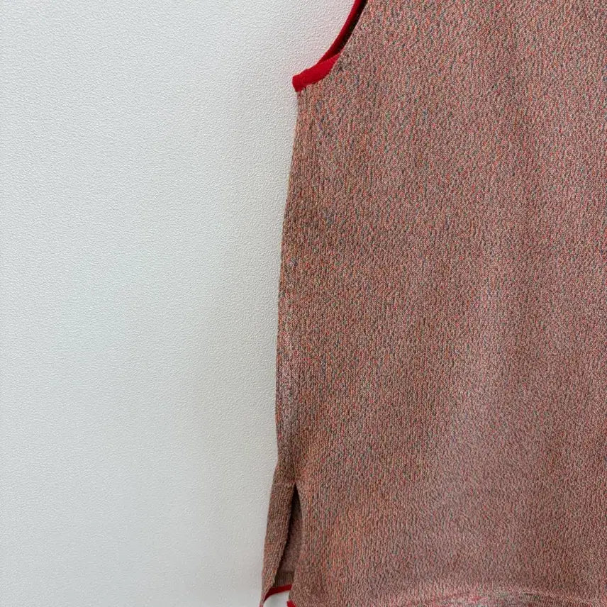[BUNJANG] Theory Luxe Sleeveless Top / Theory Luxe 띠어리 민소매