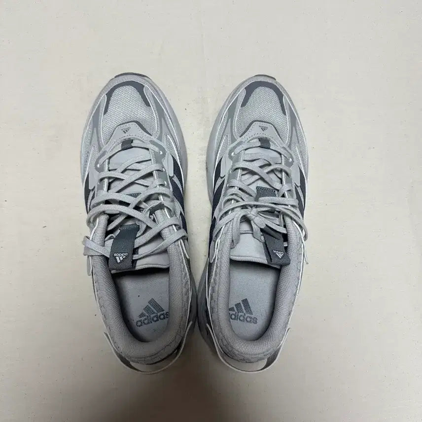 [BUNJANG] Adidas Running Shoes Grey Size 275 / 아디다스 운동화 275