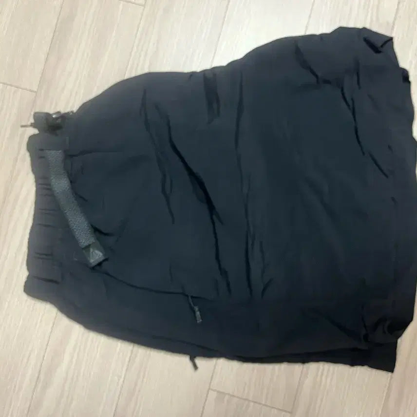[SOLD OUT] 나이키 ACG 블랙 트레일 쇼츠 XL (CZ6705-014)