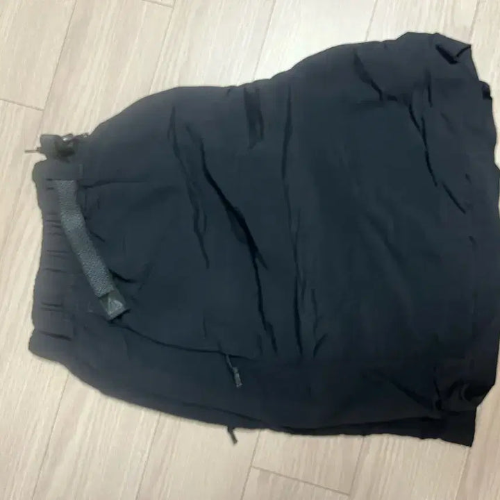 [SOLD OUT] 나이키 ACG 블랙 트레일 쇼츠 XL (CZ6705-014)