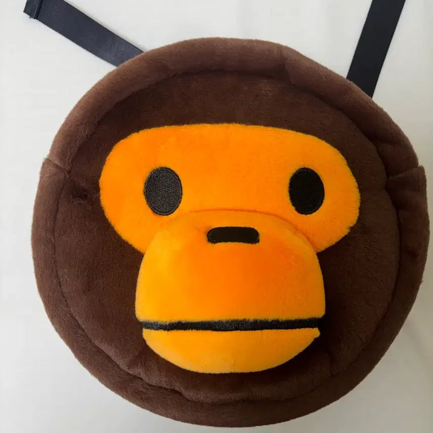 [SOLD OUT] 베이프 베이비 마일로 백팩