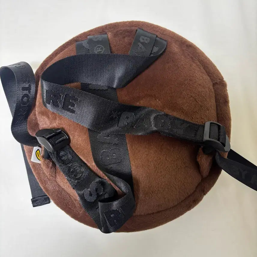 [SOLD OUT] 베이프 베이비 마일로 백팩