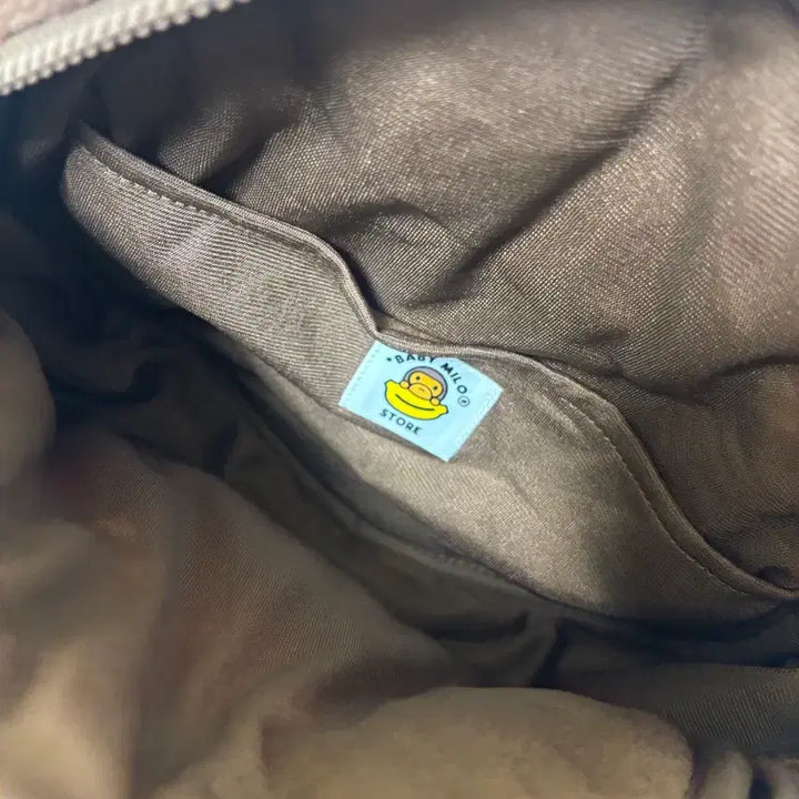 [SOLD OUT] 베이프 베이비 마일로 백팩