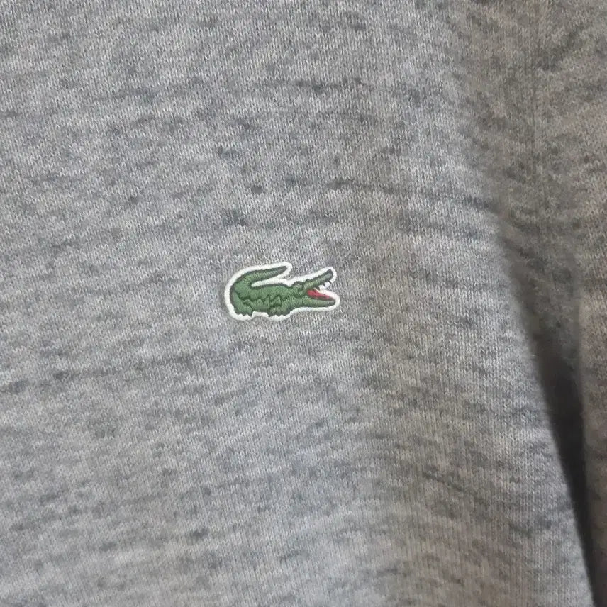 [BUNJANG] 라코스테(LACOSTE) 라이브 남성 라운드니트 / 라코스테(LACOSTE) 라이브 남성 라운드니트
