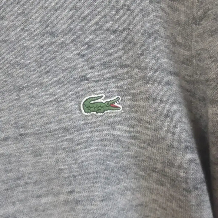 [BUNJANG] 라코스테(LACOSTE) 라이브 남성 라운드니트 / 라코스테(LACOSTE) 라이브 남성 라운드니트