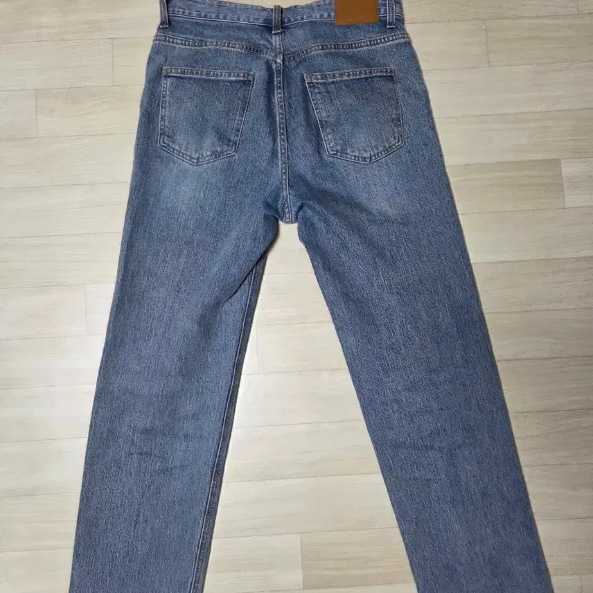 [SOLD OUT] 피스워커 Bluish Medium Blue / New Stan
