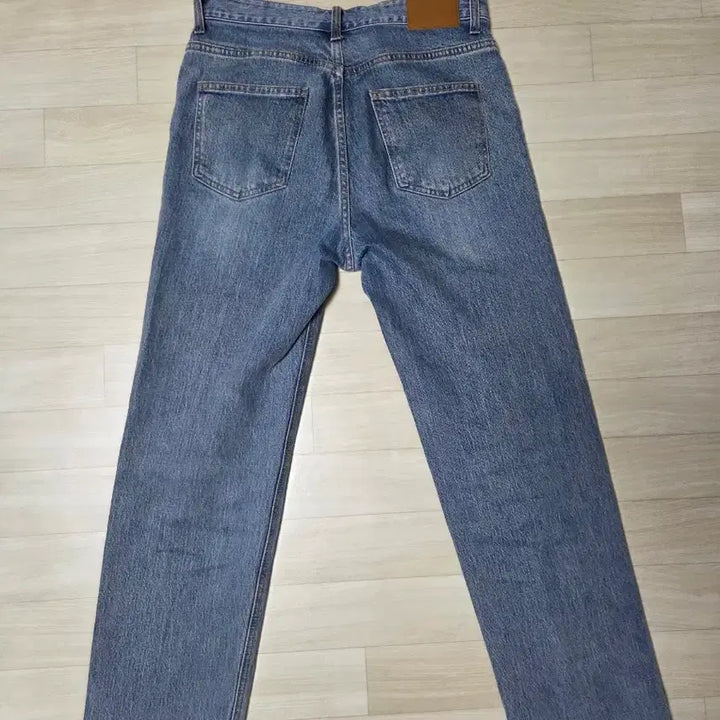 [SOLD OUT] 피스워커 Bluish Medium Blue / New Stan