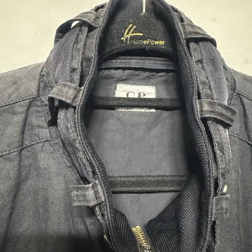 [BUNJANG] CP Company Jacket / 50 CP컴퍼니 자켓