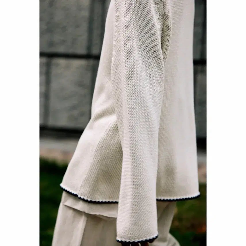 [BUNJANG] HEUGN ELIIOT 1-Size Coat / HEUGN 유겐 ELIIOT 1사이즈